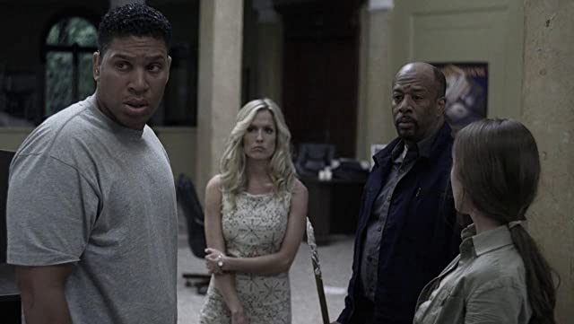 ビッグ・バグズ・パニックの画像