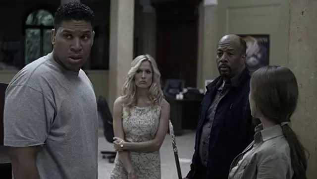 ビッグ・バグズ・パニックの画像