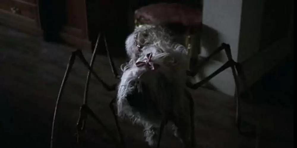 「ビッグ・バグズ・パニック」クリス・マークエット & レイ・ワイズの画像