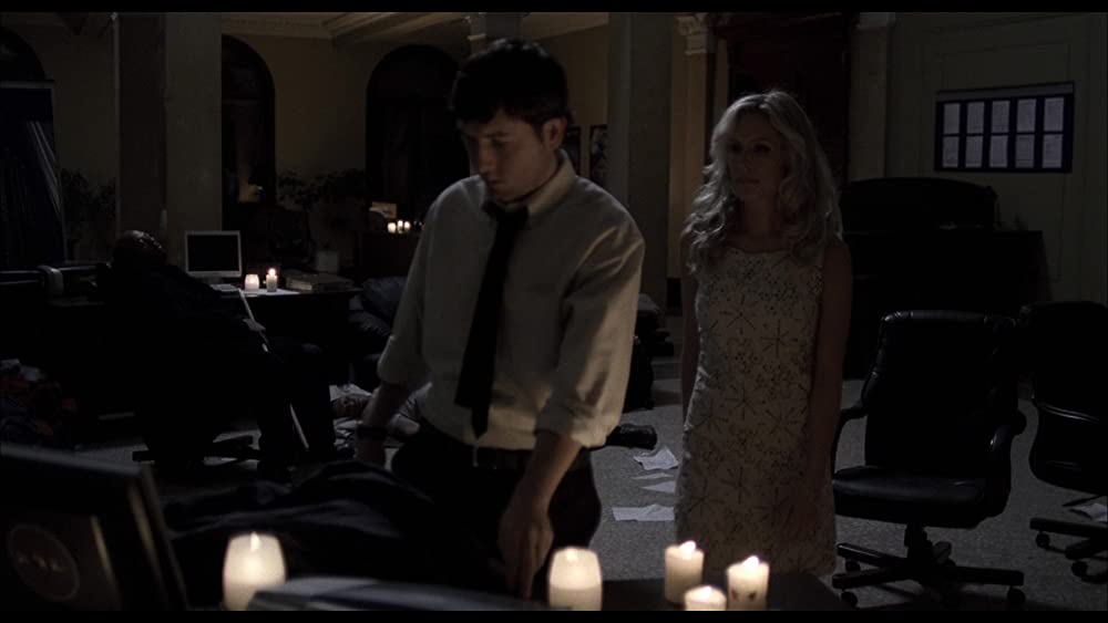 ビッグ・バグズ・パニックの画像