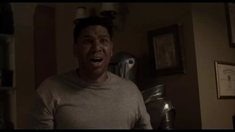 ビッグ・バグズ・パニックの画像