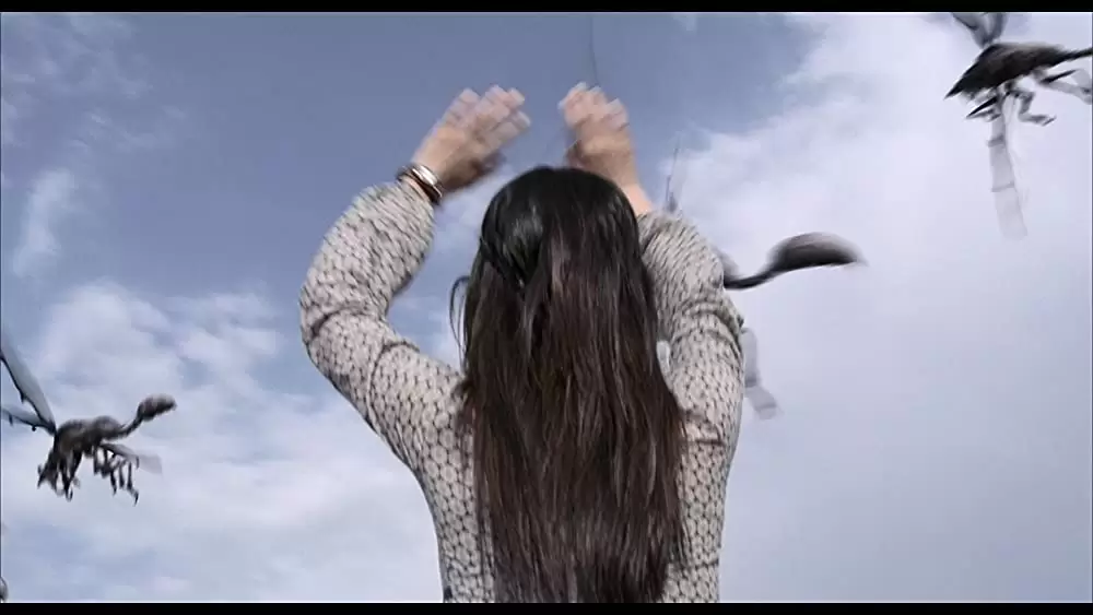 ビッグ・バグズ・パニックの画像