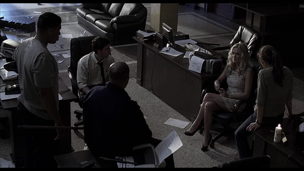 ビッグ・バグズ・パニックの画像