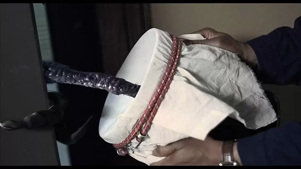 ビッグ・バグズ・パニックの画像