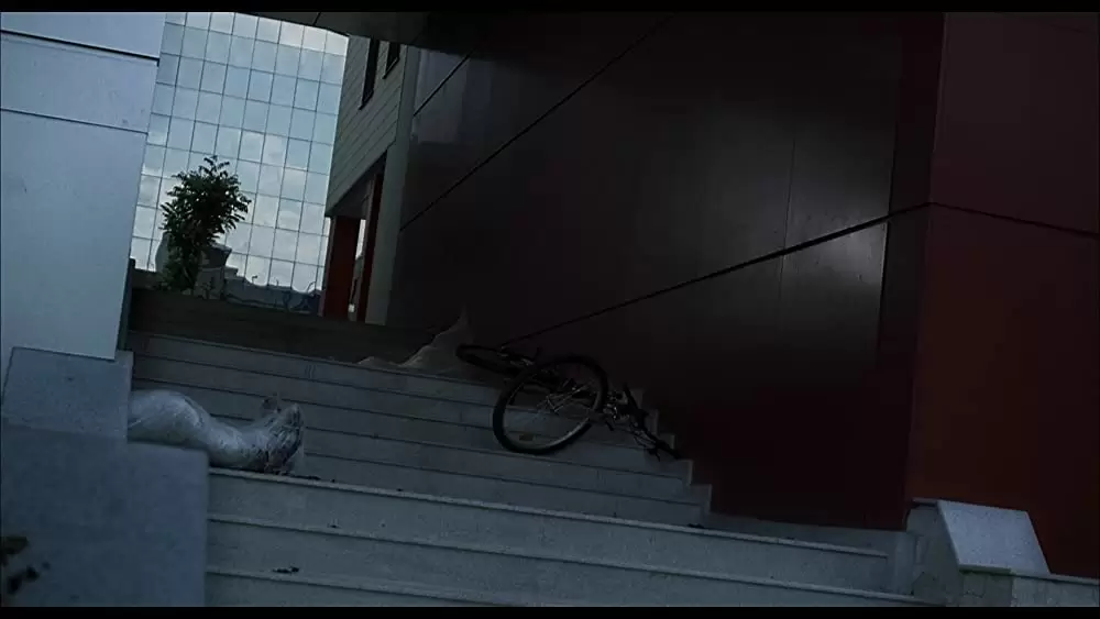 ビッグ・バグズ・パニックの画像