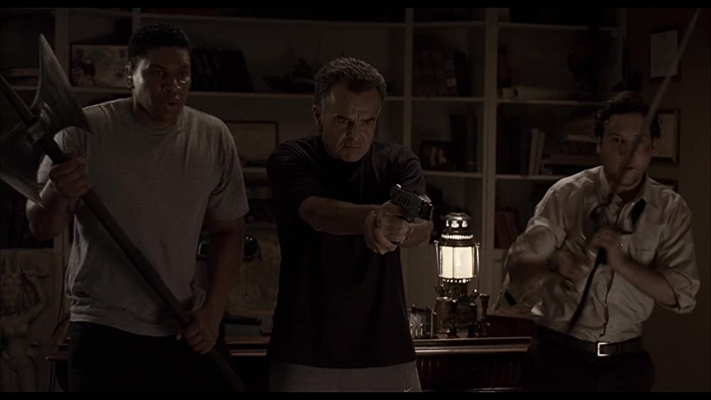 ビッグ・バグズ・パニックの画像