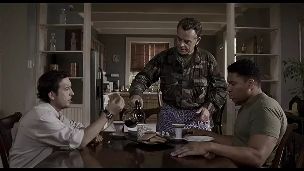 「ビッグ・バグズ・パニック」クリス・マークエット & レイ・ワイズの画像