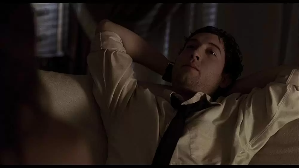 「ビッグ・バグズ・パニック」クリス・マークエットの画像