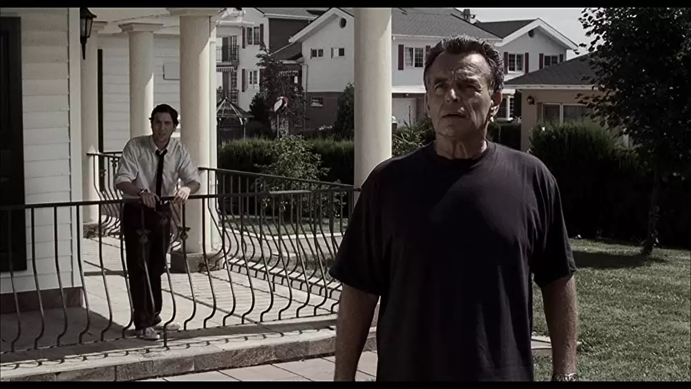 「ビッグ・バグズ・パニック」クリス・マークエット & レイ・ワイズの画像