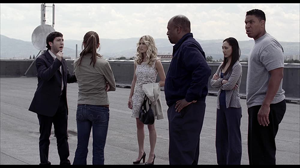 ビッグ・バグズ・パニックの画像