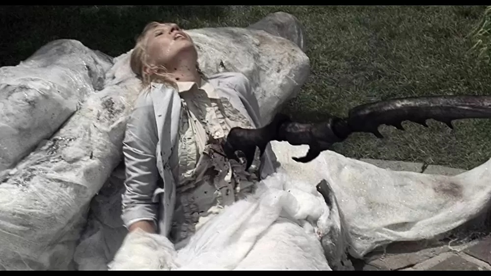 ビッグ・バグズ・パニックの画像