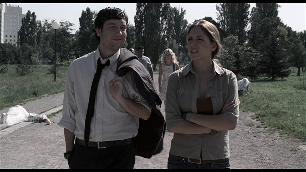 ビッグ・バグズ・パニックの画像