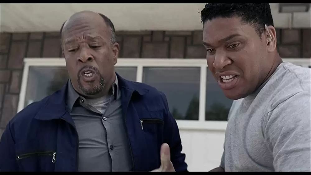 ビッグ・バグズ・パニックの画像