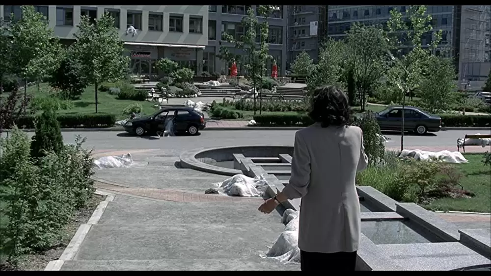 ビッグ・バグズ・パニックの画像