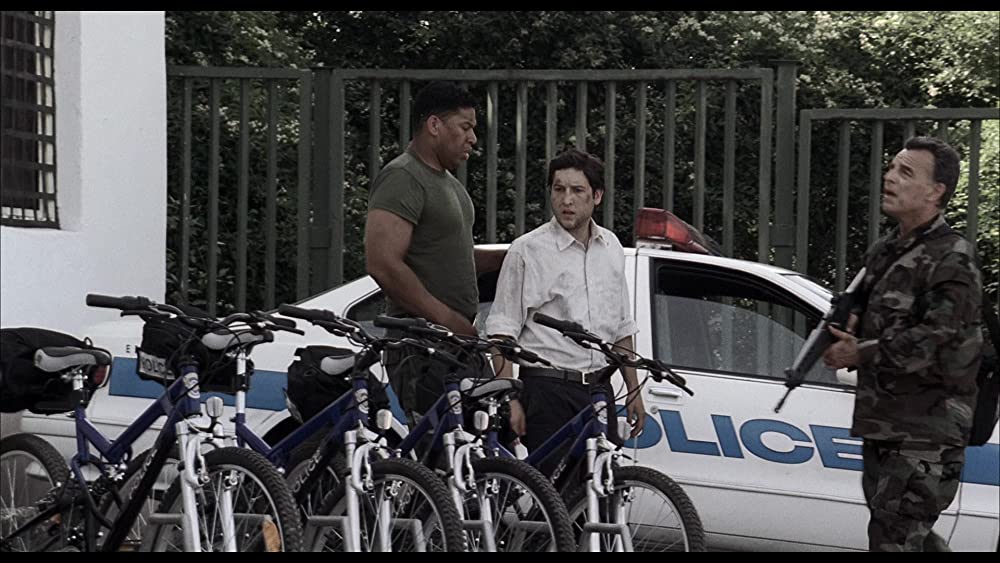 ビッグ・バグズ・パニックの画像