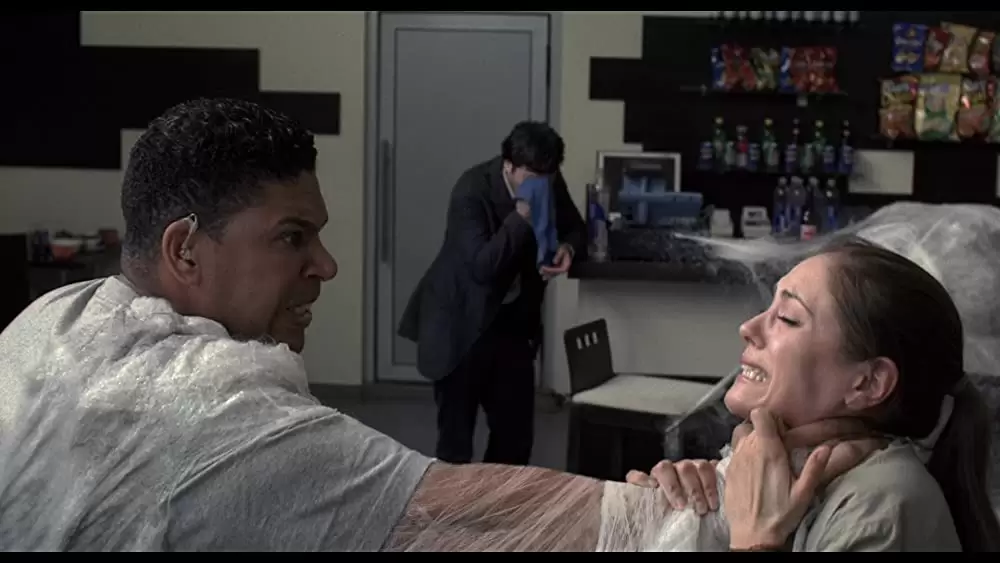 ビッグ・バグズ・パニックの画像