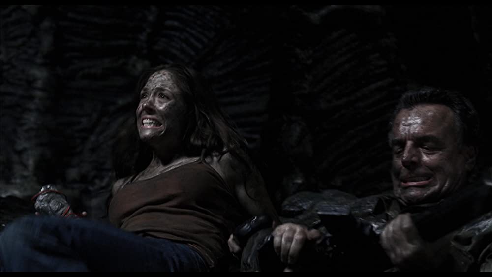 ビッグ・バグズ・パニックの画像