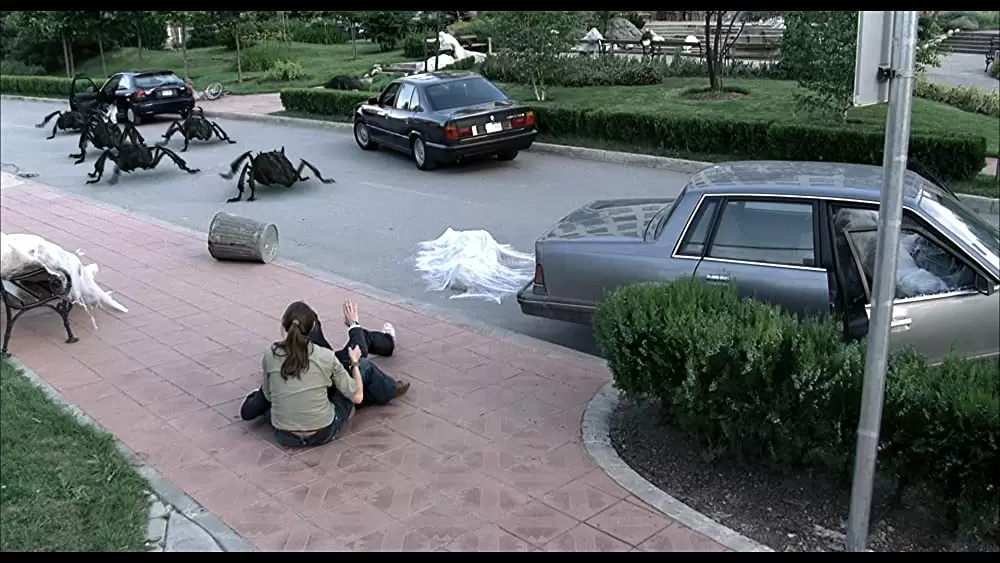 ビッグ・バグズ・パニックの画像