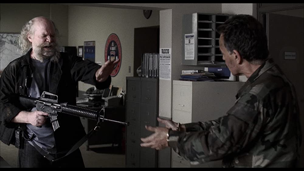 ビッグ・バグズ・パニックの画像