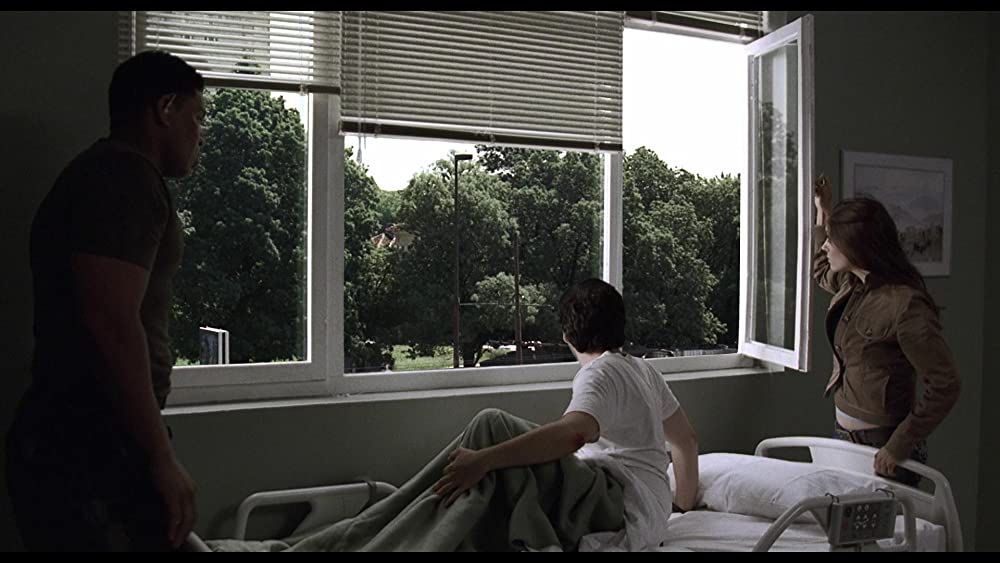 ビッグ・バグズ・パニックの画像