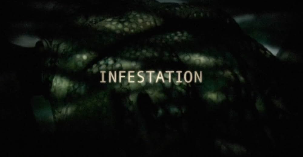 ビッグ・バグズ・パニックの画像