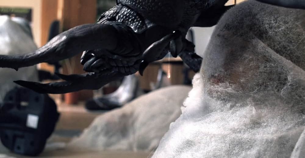 ビッグ・バグズ・パニックの画像