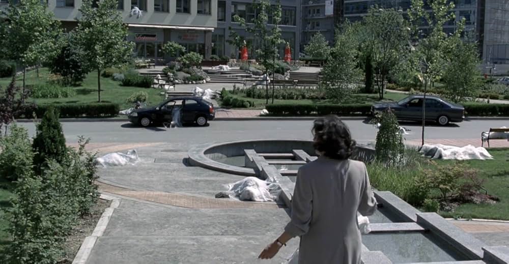 ビッグ・バグズ・パニックの画像