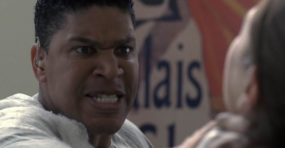 ビッグ・バグズ・パニックの画像