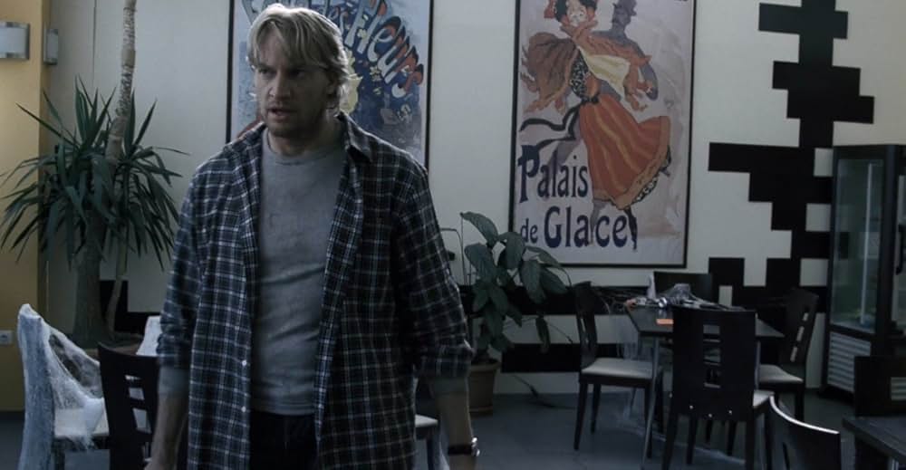 ビッグ・バグズ・パニックの画像