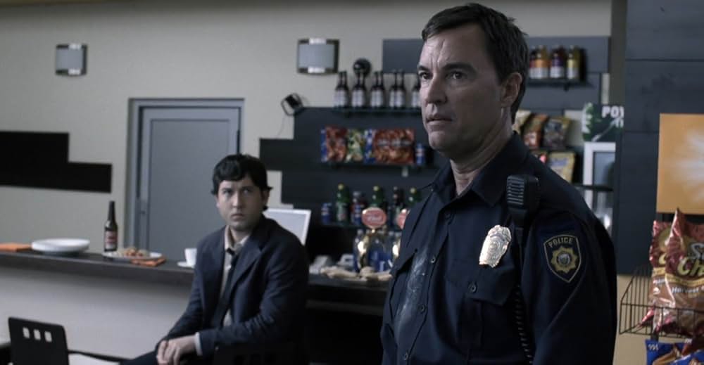 ビッグ・バグズ・パニックの画像