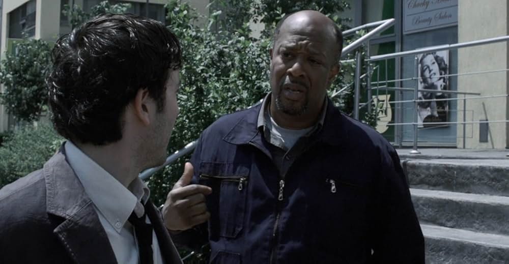 ビッグ・バグズ・パニックの画像