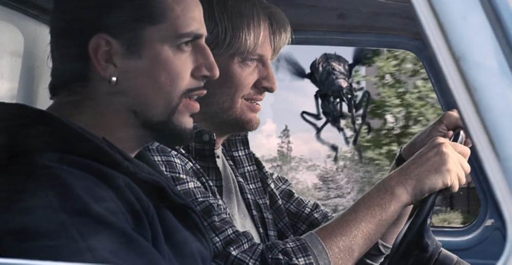 ビッグ・バグズ・パニックの画像