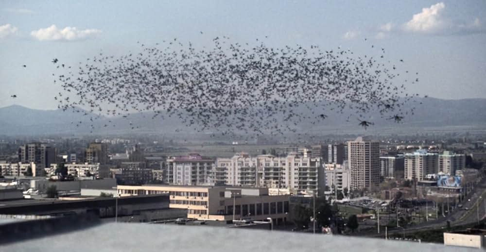 ビッグ・バグズ・パニックの画像