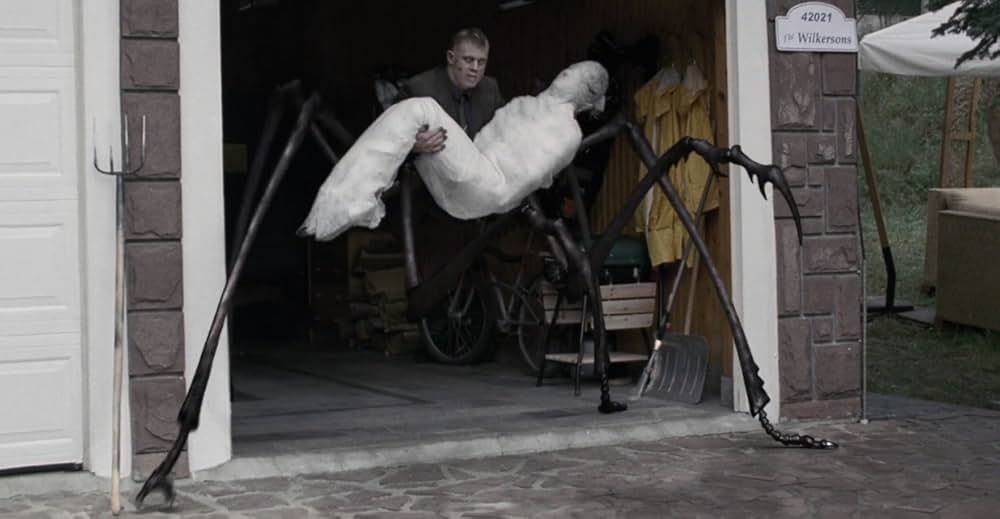 ビッグ・バグズ・パニックの画像