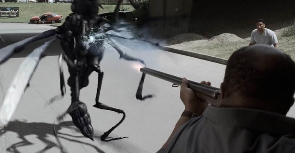 ビッグ・バグズ・パニックの画像