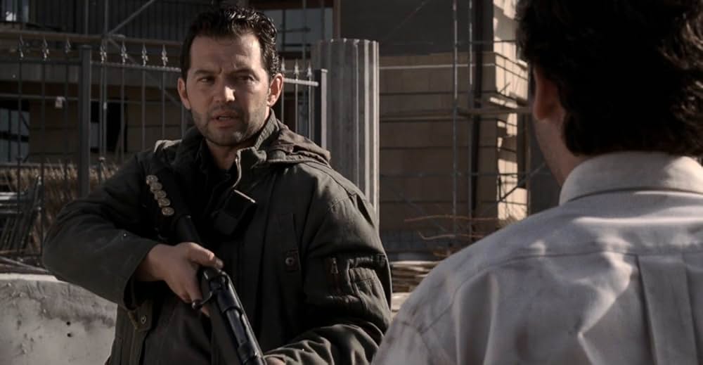 ビッグ・バグズ・パニックの画像