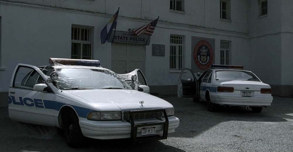 ビッグ・バグズ・パニックの画像