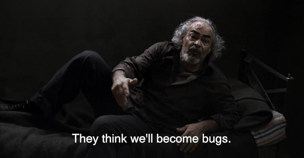 ビッグ・バグズ・パニックの画像