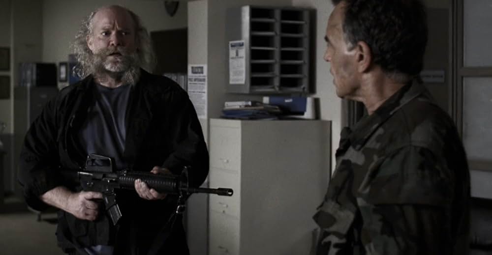 ビッグ・バグズ・パニックの画像