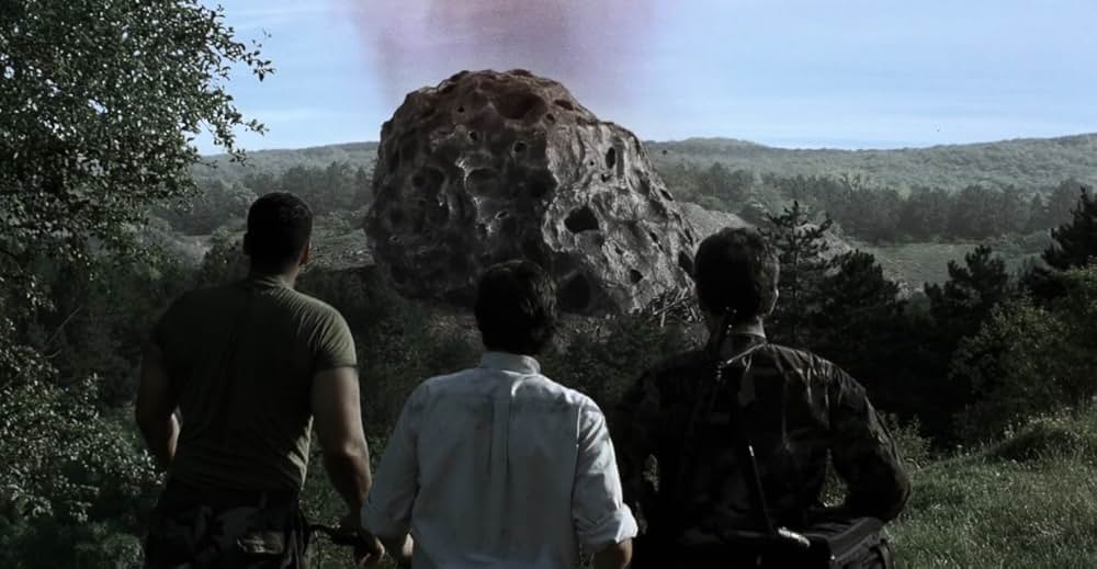 ビッグ・バグズ・パニックの画像