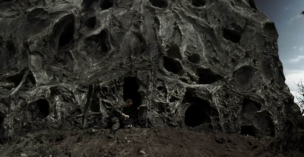 ビッグ・バグズ・パニックの画像