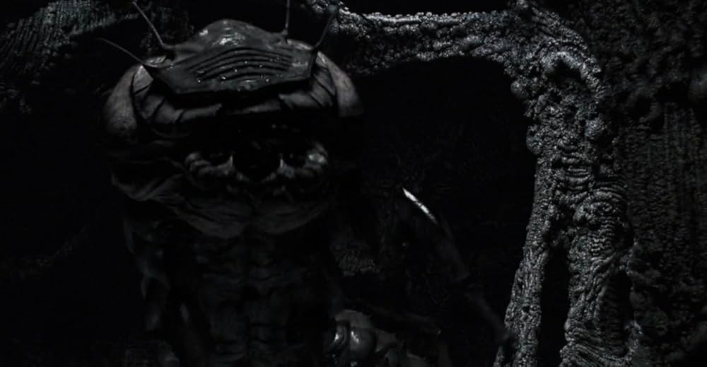 ビッグ・バグズ・パニックの画像