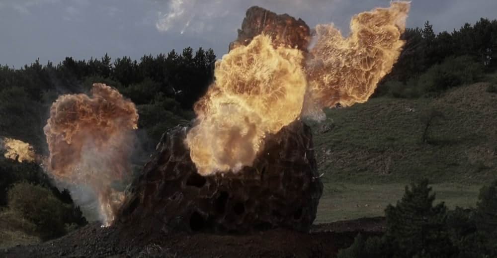 ビッグ・バグズ・パニックの画像