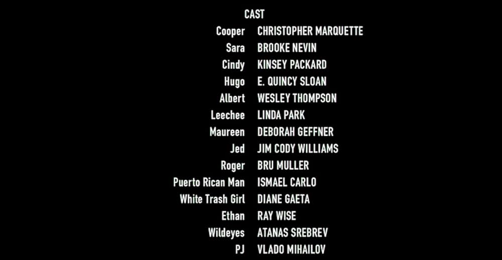 ビッグ・バグズ・パニックの画像