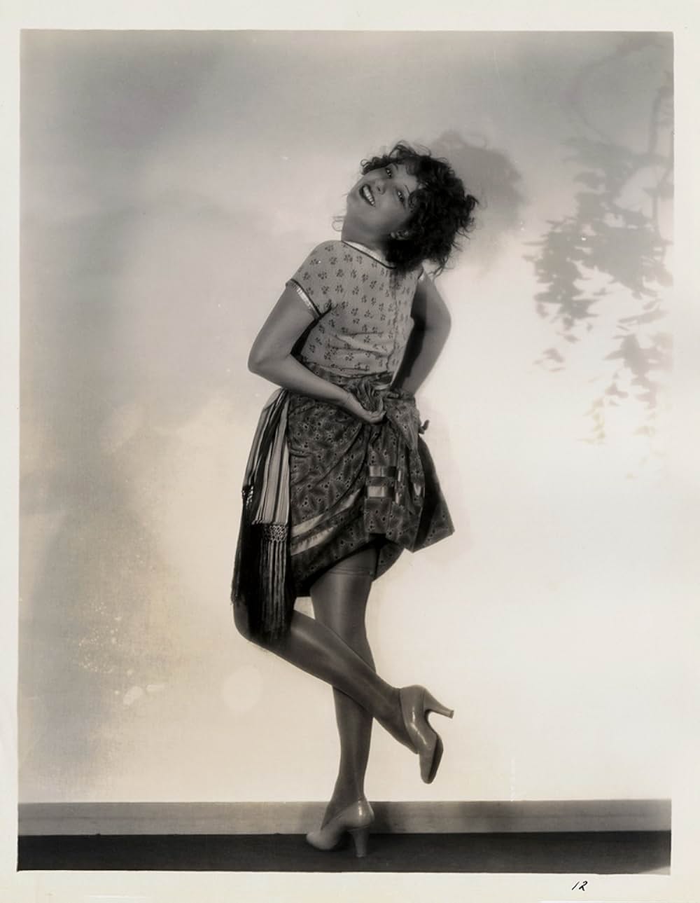 藪睨みの世界の画像