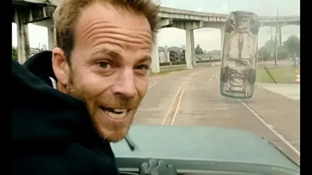 アメリカン・ヒーローの画像