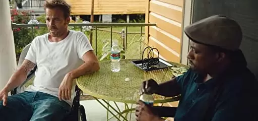 アメリカン・ヒーローの画像