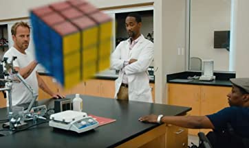 アメリカン・ヒーローの画像