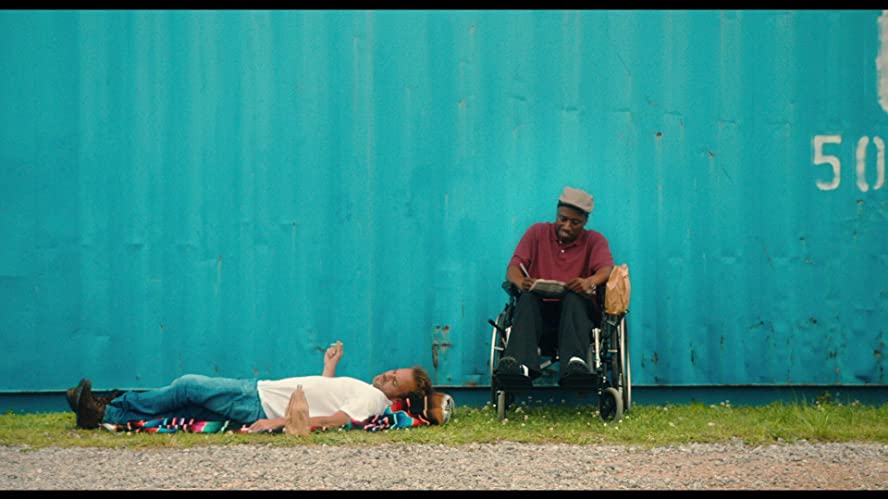 アメリカン・ヒーローの画像