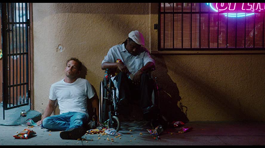 アメリカン・ヒーローの画像